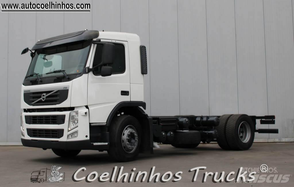 Volvo FM 330 Kamioni-šasije