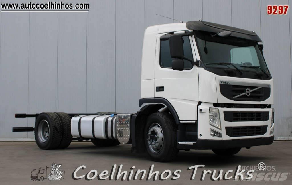 Volvo FM 330 Kamioni-šasije