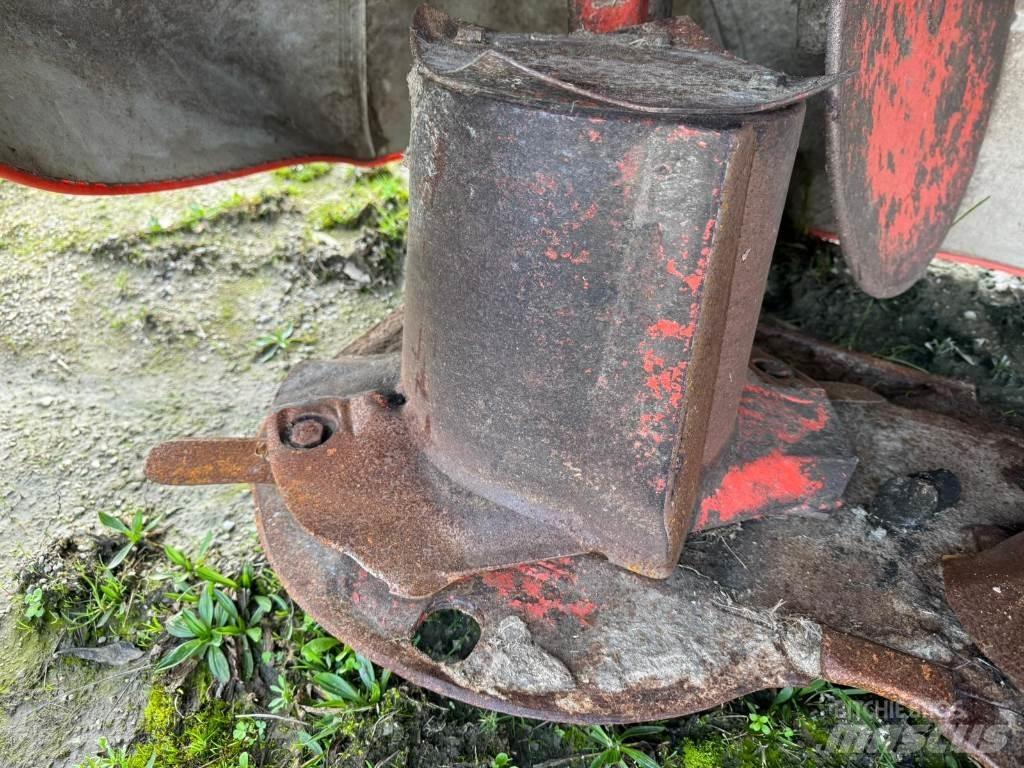 Kuhn GMD 3511 FF Kosilice