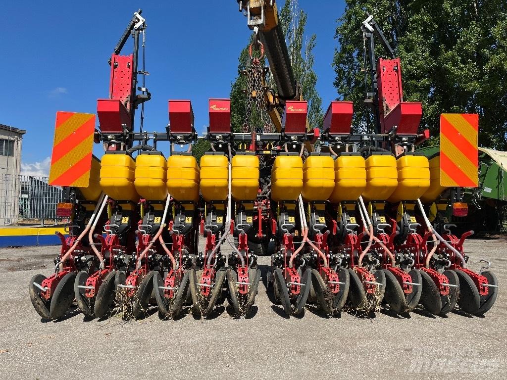 MaterMacc MS 8230 Precizne sejačice