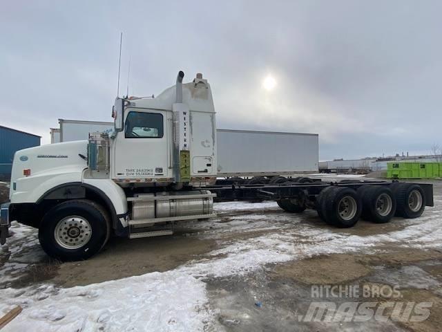 Western Star 4900SB Tegljači