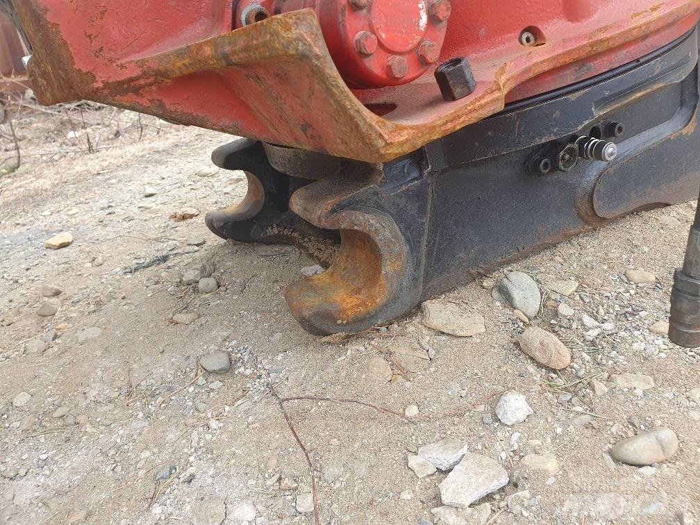  Cat. 320e Bageri guseničari