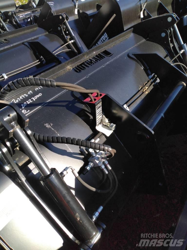 Manitou CBG2450 Ostala oprema i komponente
