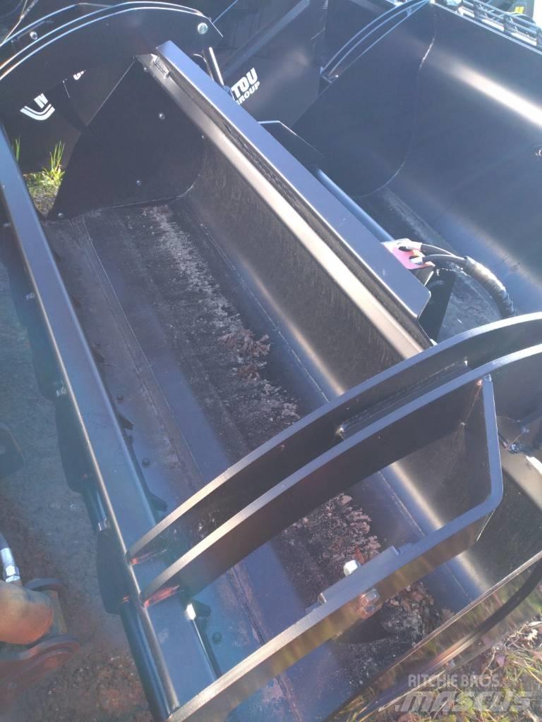 Manitou CBG2450 Ostala oprema i komponente