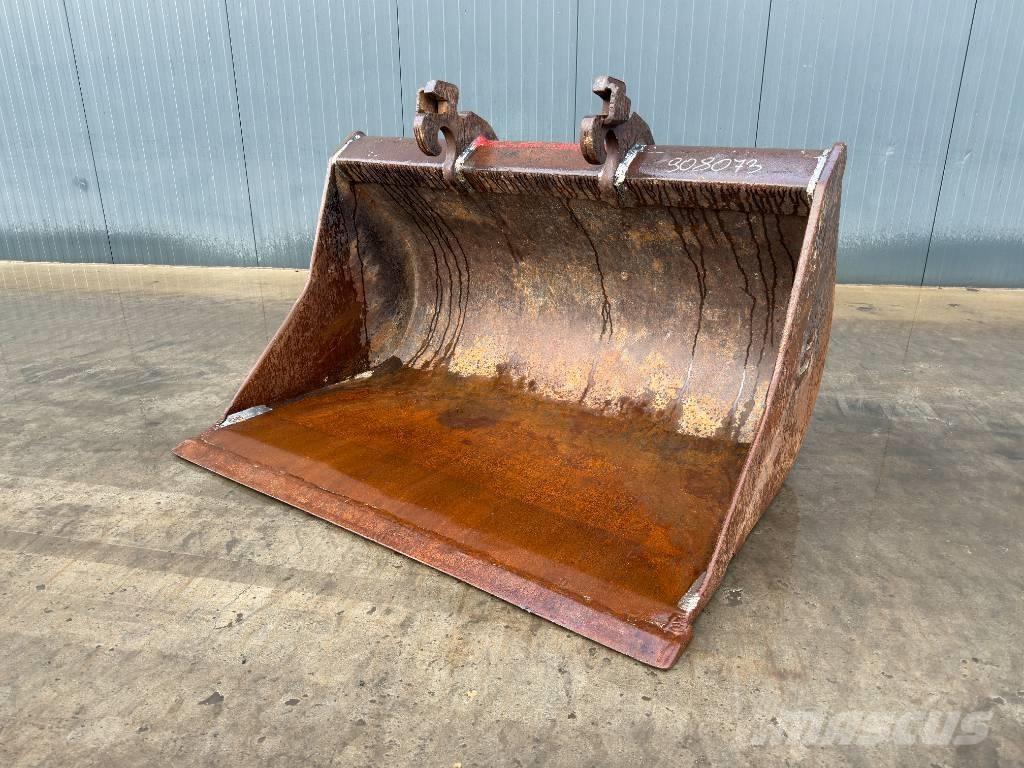 Verachtert CW40 Kašike / Korpe