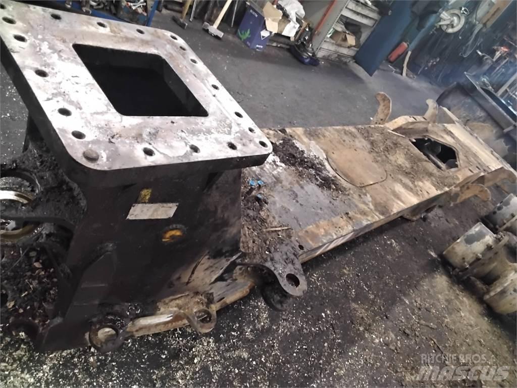 Eco Log 594C Ostale komponente