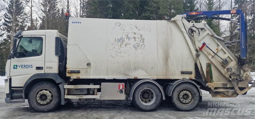 Volvo FM 330 Kamioni za otpad