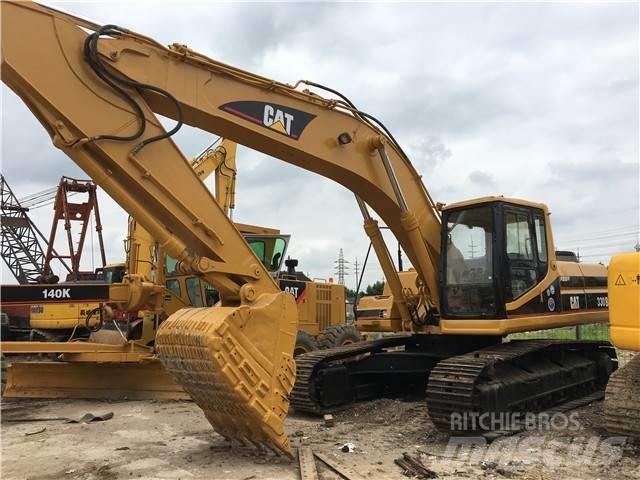CAT 330 B L Bageri guseničari