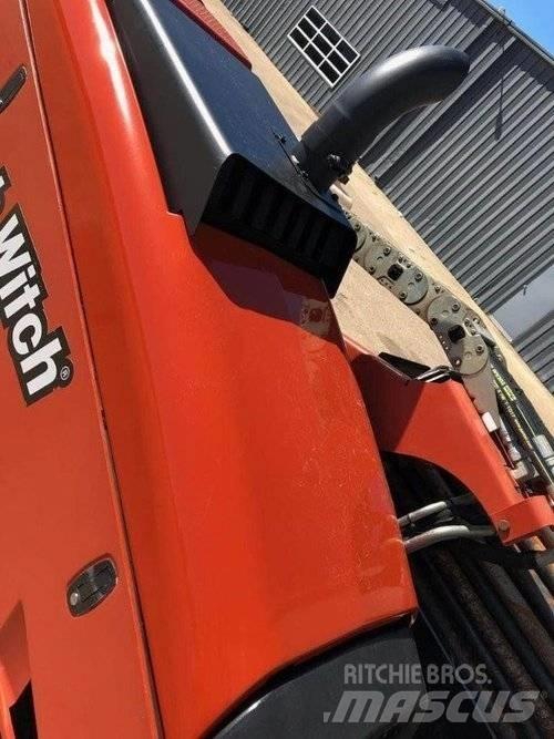 Ditch Witch JT10 Oprema za horizontalno usmereno bušenje