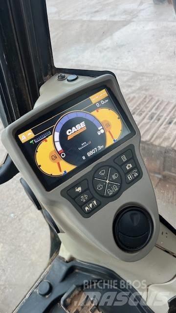 CASE CX 210 C Bageri guseničari