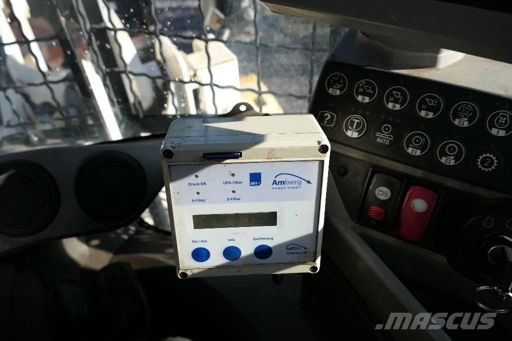 CAT 930 K Utovarivači na točkove