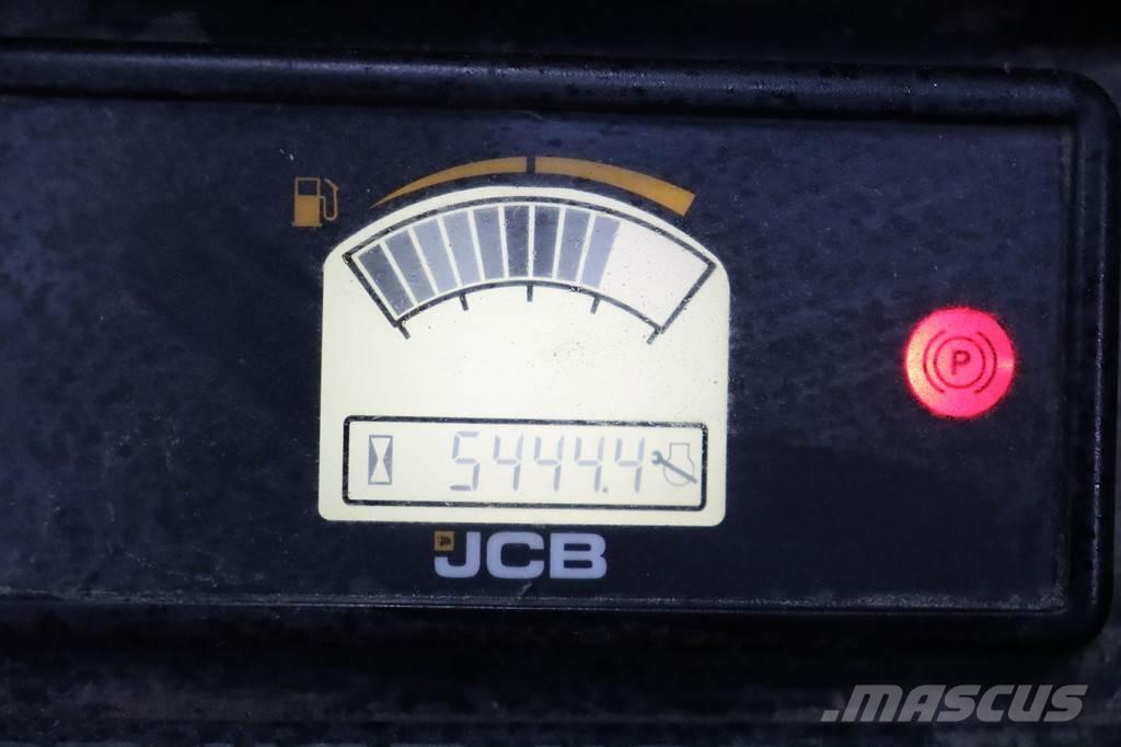 JCB 930-4 Dizelski viljuškari