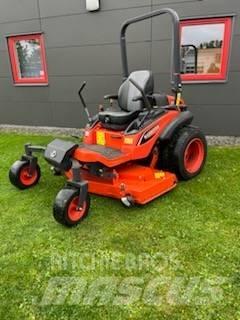 Kubota ZD 1211 Traktorske kosilice
