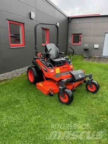 Kubota ZD 1211 Traktorske kosilice