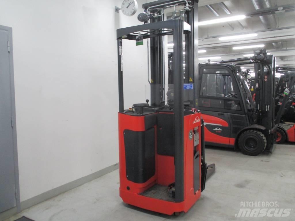Linde L2000 Samopogonski ručni viljuškari