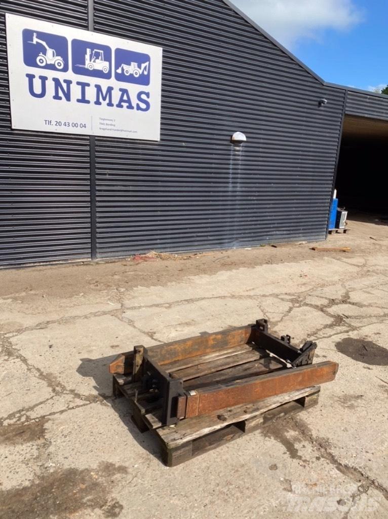 Elm 2500kg Ostale komponente za građevinarstvo