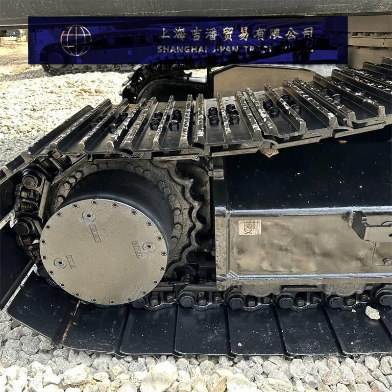 Kobelco SK 200 Bageri guseničari