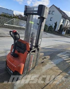 Toyota BT SWE 160 L Ručni paletni viljuškari