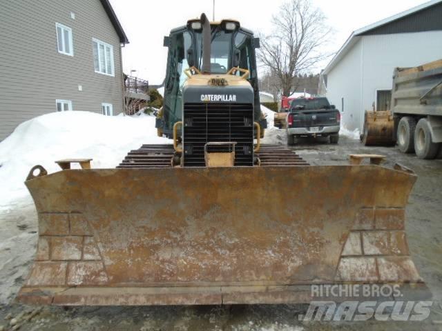 CAT D 5 K 2 LGP Buldožeri guseničari