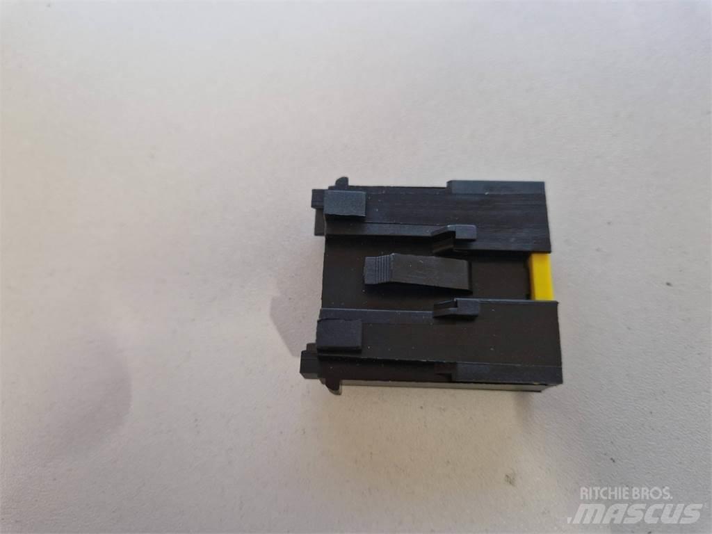 Rottne 083-0009 Elektronika