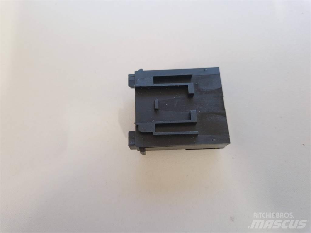 Rottne 083-0009 Elektronika