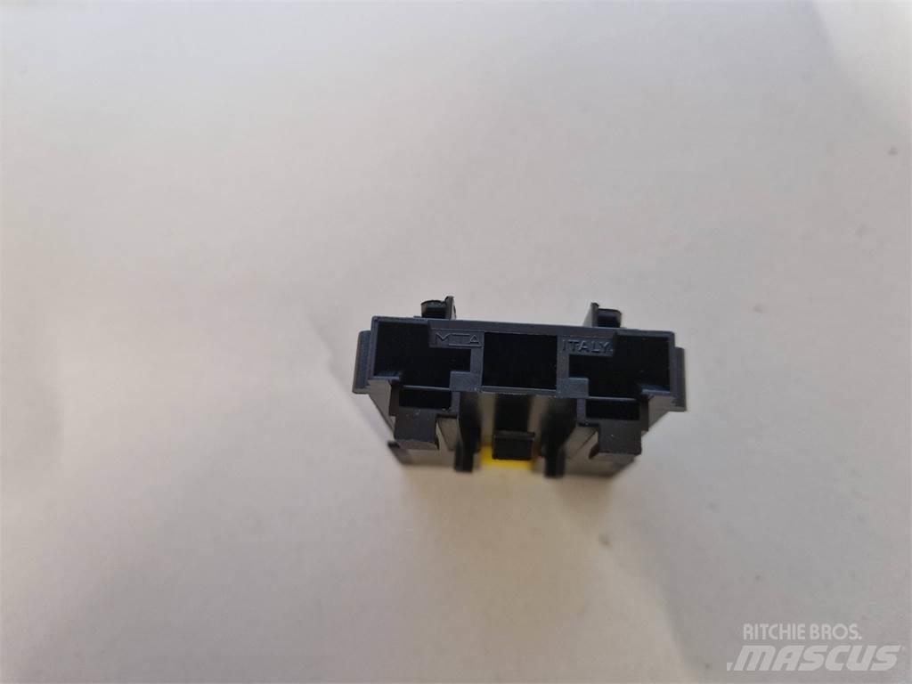 Rottne 083-0009 Elektronika