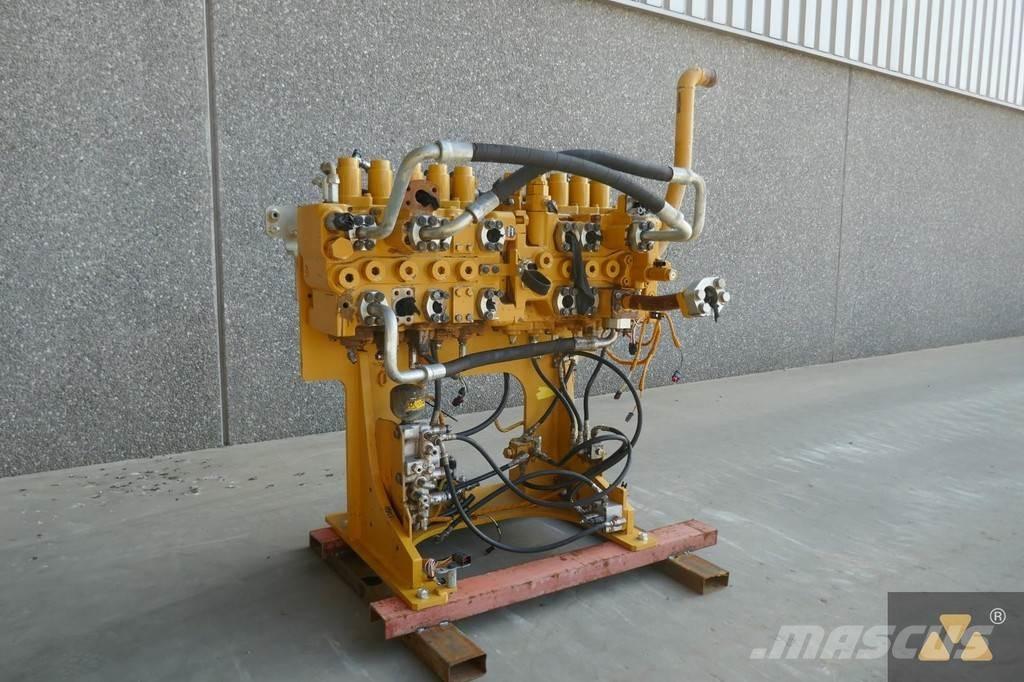 CAT 424-9373 Ostale kargo komponente