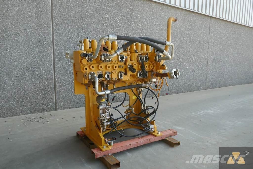 CAT 424-9373 Ostale kargo komponente
