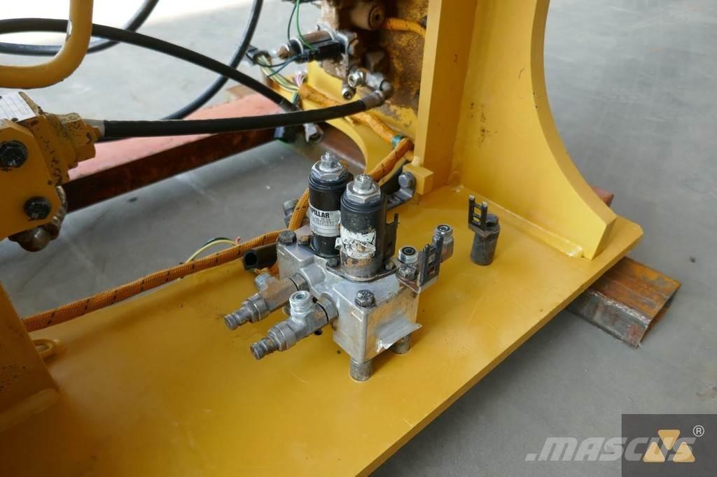 CAT 424-9373 Ostale kargo komponente