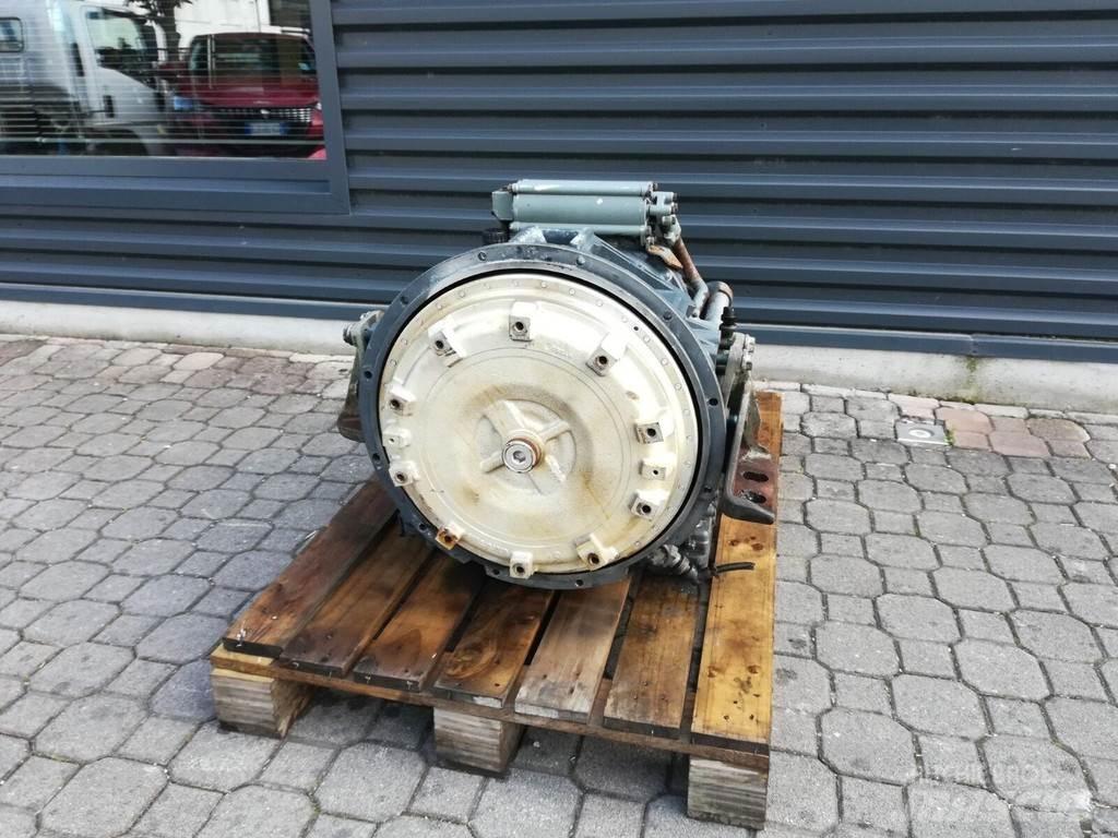 ZF ECOMAT2 Menjači