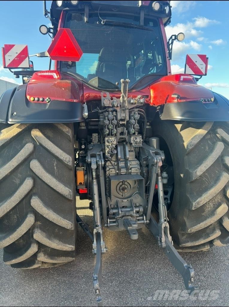 Valtra Q 305 Traktori