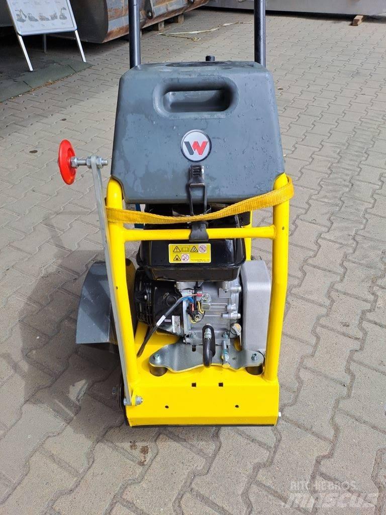 Wacker Neuson BFS735 Testere za kamen i beton