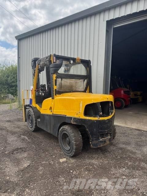 Hyster H4.5FT6 Dizelski viljuškari