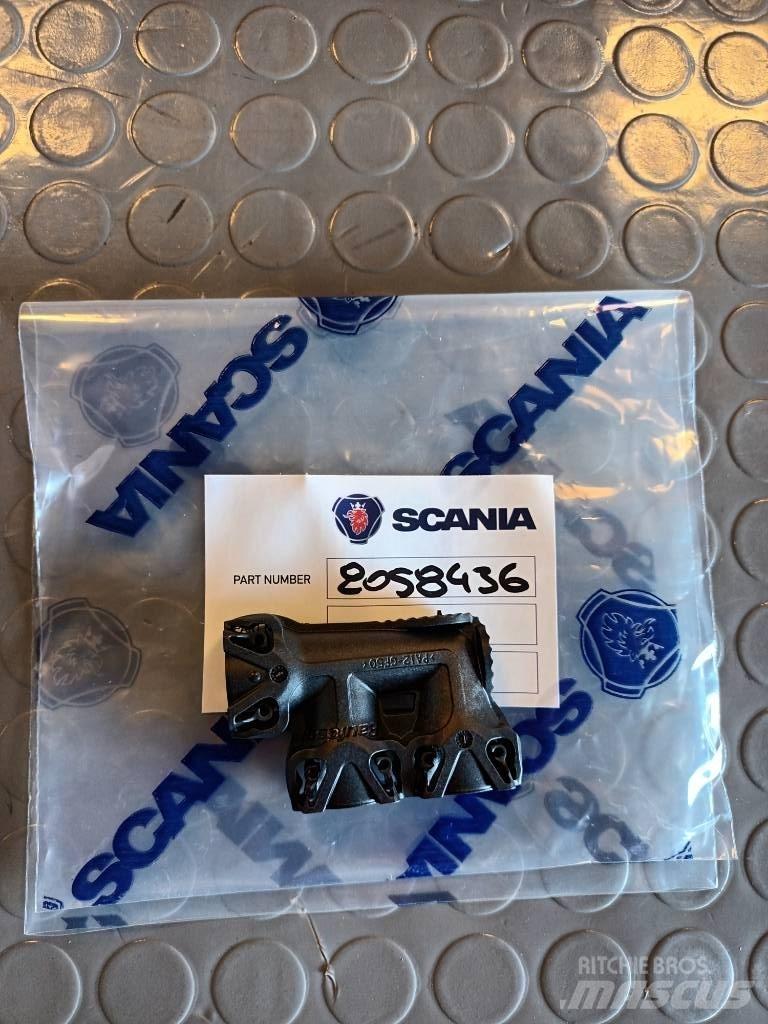Scania UNION 2058436 Kargo motori