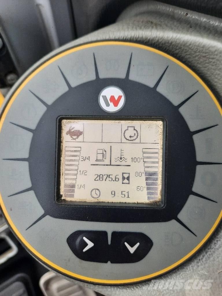 Wacker Neuson EZ 53 Mini bageri < 7t