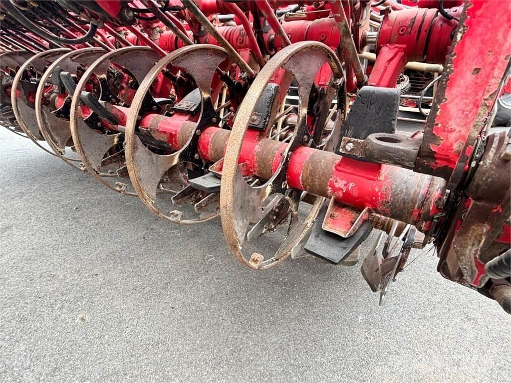 Holmer T4-40 Kombajni za cveklu