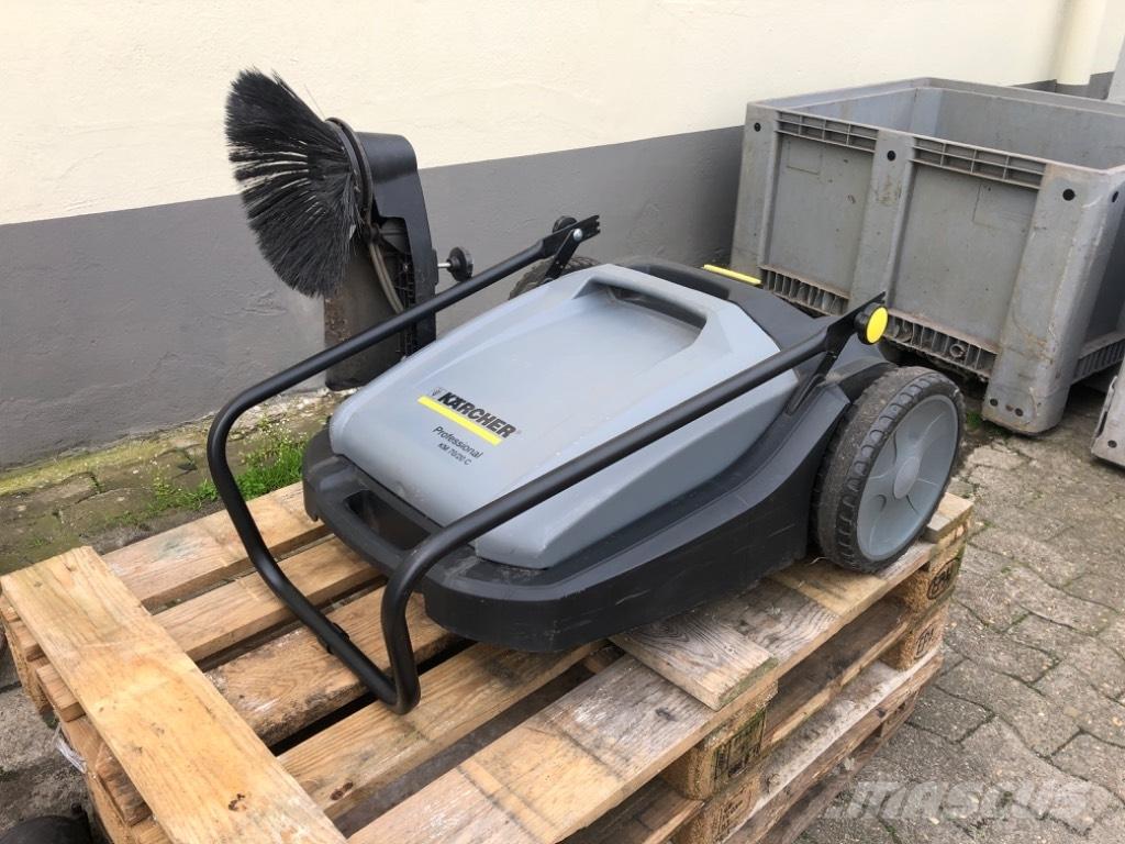 Kärcher KM 70/20 C Mašine za čišćenje