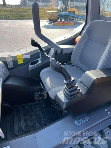Volvo MCT 85 Skid steer mini utovarivači