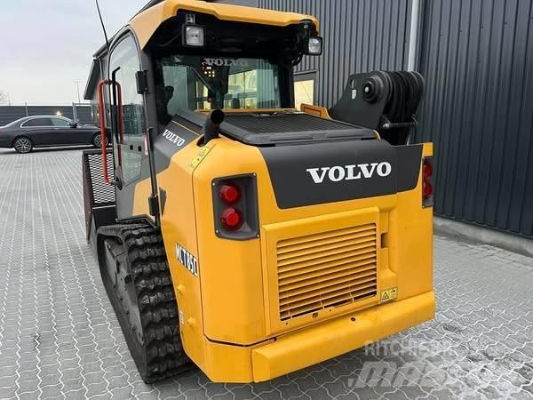 Volvo MCT 85 Skid steer mini utovarivači