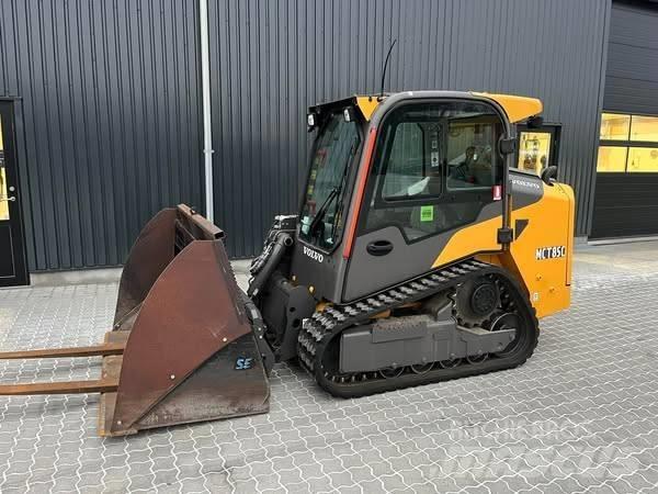Volvo MCT 85 Skid steer mini utovarivači