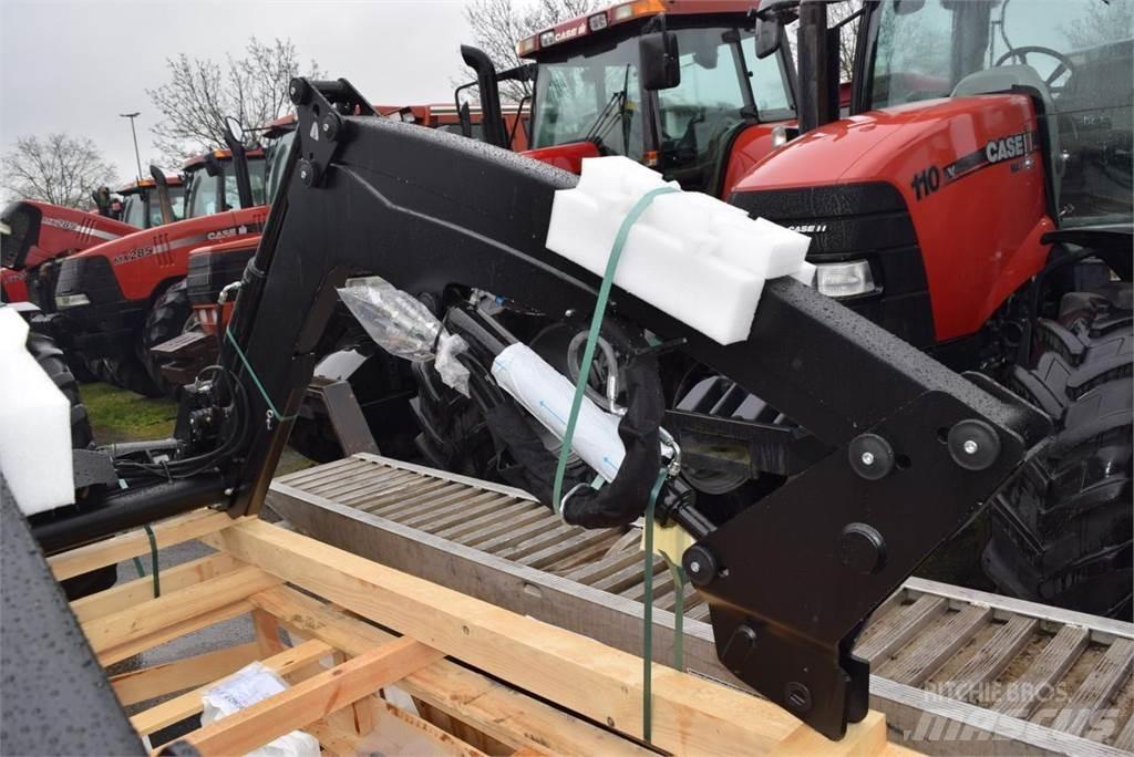 Ålö X5 S DME Prednji utovarivači i bageri