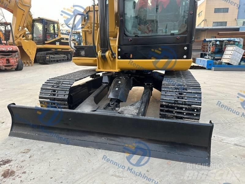 CAT 306E Mini bageri < 7t
