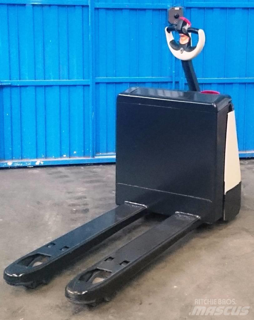 Crown WP 2320 Nisko podizni električni viljuškar