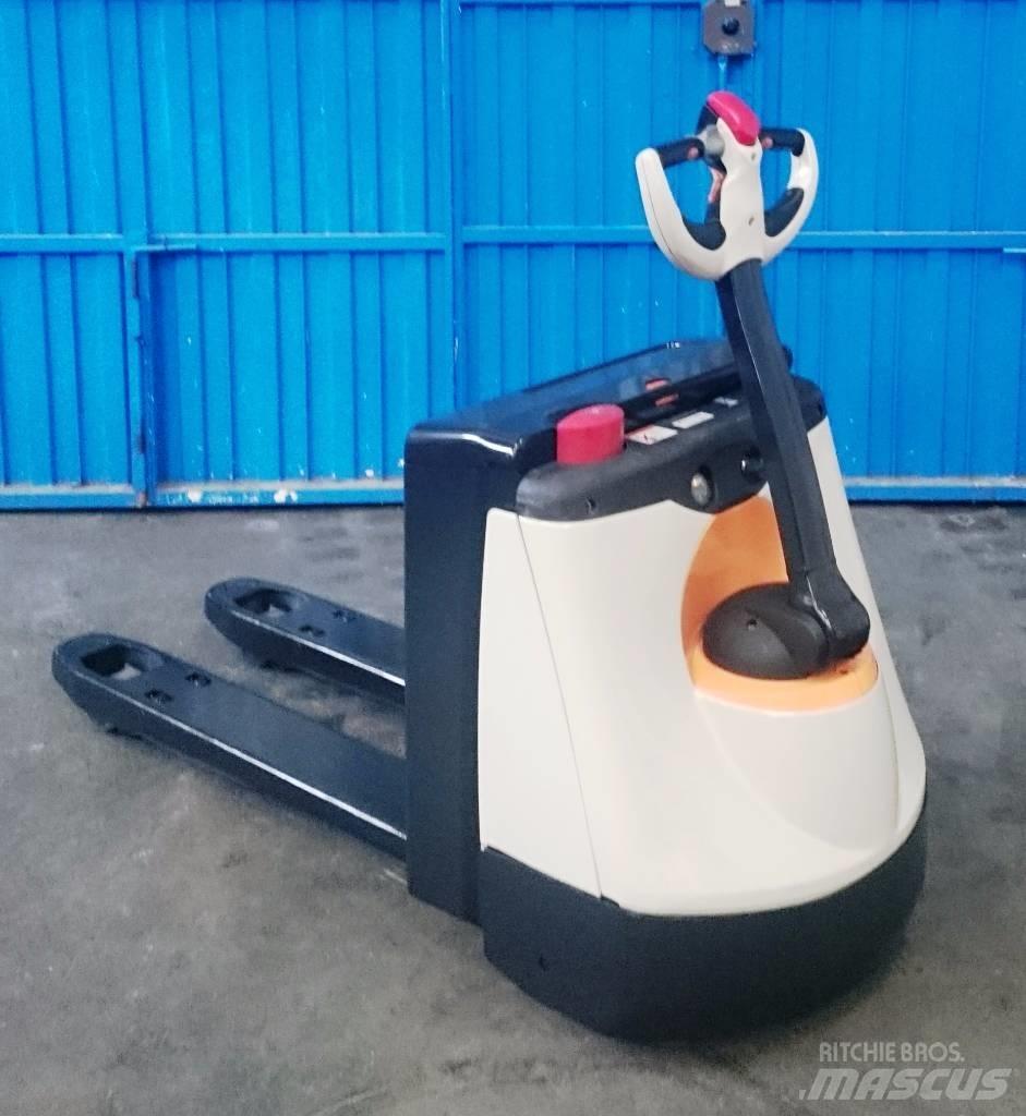 Crown WP 2320 Nisko podizni električni viljuškar
