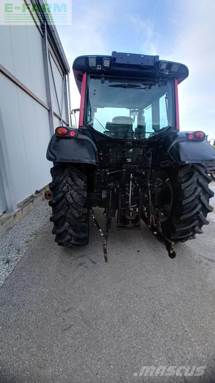 Valtra N101 PRO Traktori
