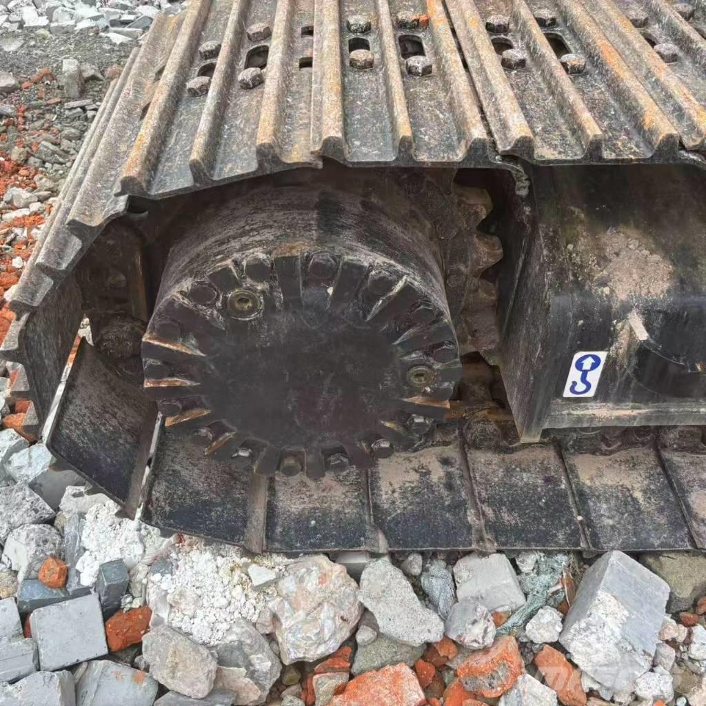 CAT 320 GX Bageri guseničari