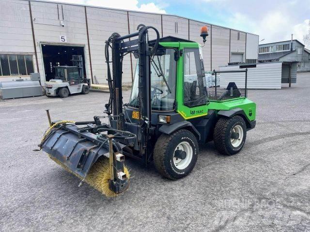 LM Trac 485 Manji traktori