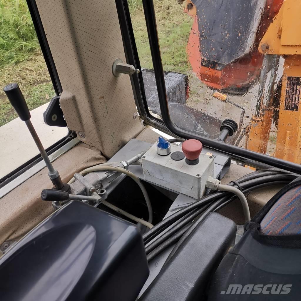  BRUNI DFC 530 Kosilice