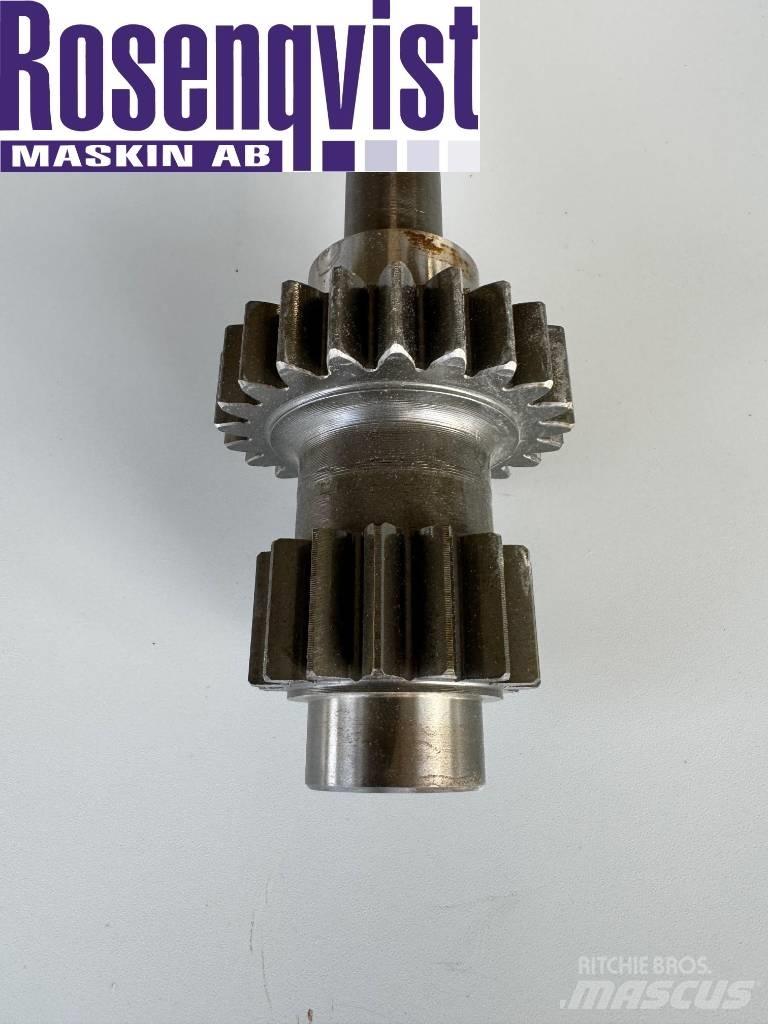Fiat Shaft 4997623 Menjač
