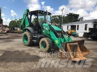 JCB 3 CX 14 Rovokopači
